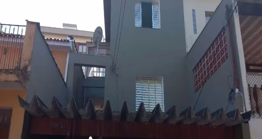 Casa com 4 quartos à venda na Rua Dom Érico Ferrari, 342, Chácara Inglesa, São Paulo