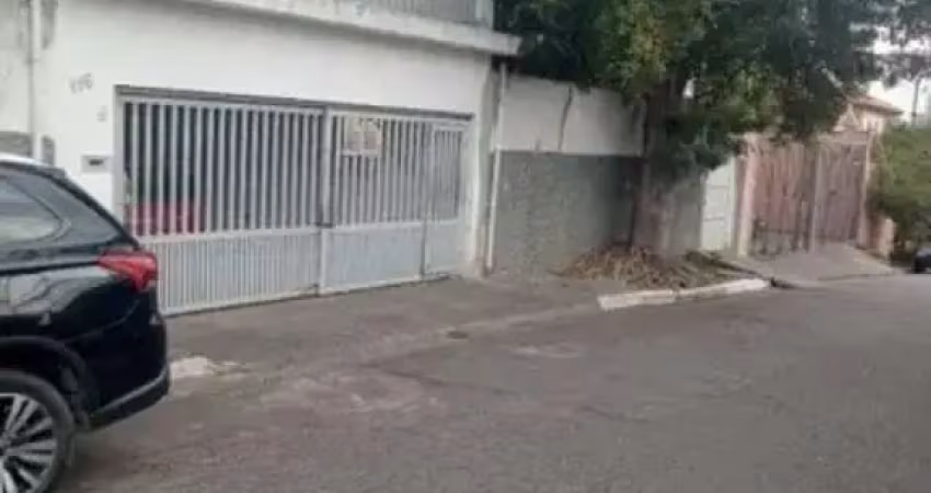 Terreno à venda na Rua Doutor Marinho de Andrade, 116, Jardim Jamaica, São Paulo
