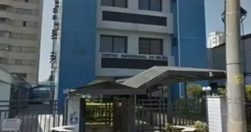 Sala comercial á venda no condomínio edifício centro empresarial belém do belenzinho na com 43m² 1 vaga