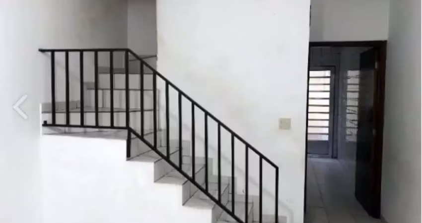 Casa com 2 quartos à venda na Rua Jurupema, 119, Cidade Ademar, São Paulo