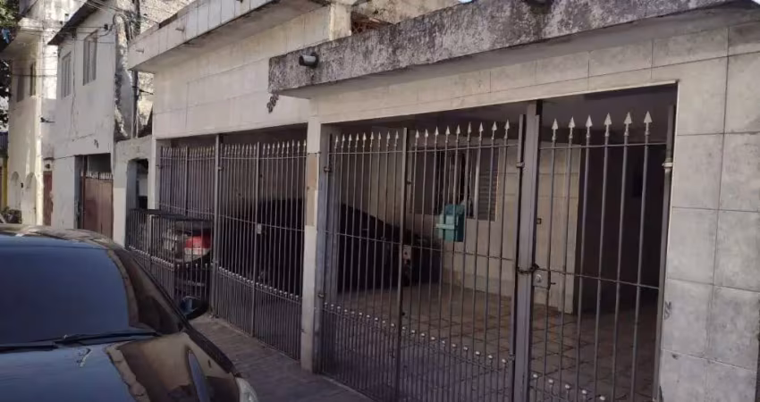 Casa à venda na vila esperança com 360m² 5 dormitórios 5 banheiros 4 vagas
