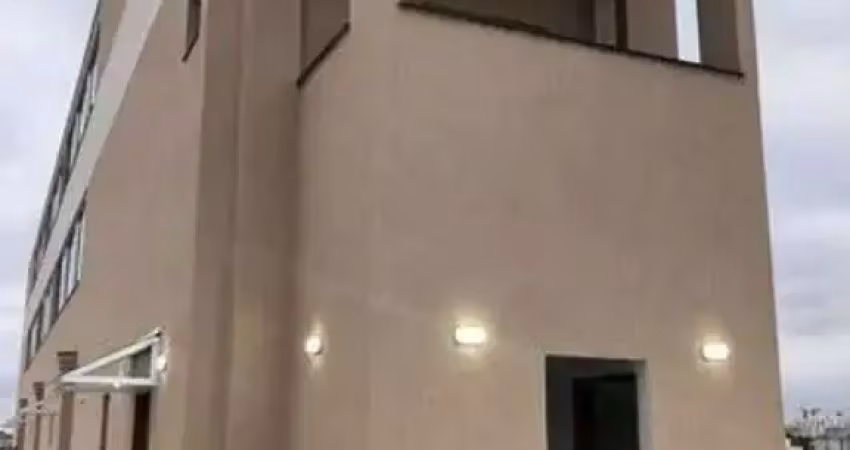 Apartamento no condomínio residencial dantas v na vila antonieta com 42m² 2 dormitórios 1 banheiro 1 vaga