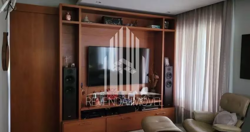 Apartamento com 3 quartos à venda na Avenida Raimundo Pereira de Magalhães, 0555, Vila Anastácio, São Paulo