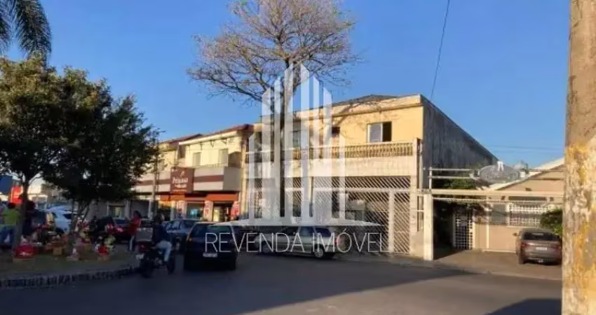 Excelente oportunidade: salão comercial à venda em são paulo-sp, vila zat, com 1 sala, 1 banheiro e 463m² de área!
