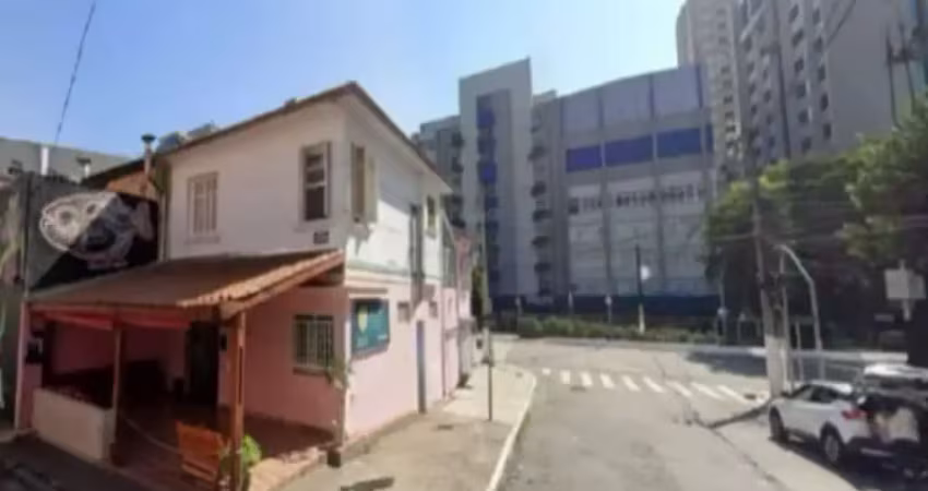 Casa comercial à venda na Rua Tamoio, 43, Vila Mariana, São Paulo