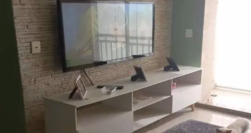 Apartamento com 3 quartos à venda na Rua do Reno, 136, Vila Moinho Velho, São Paulo