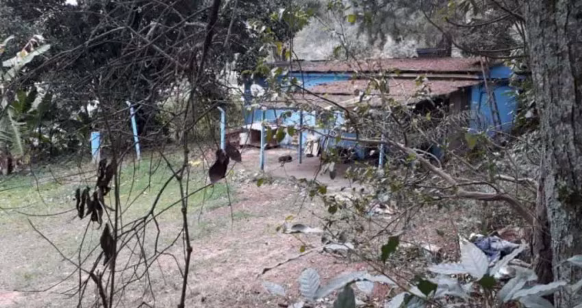 Terreno à venda na Rua Bernardino Bertollotti, 246, Jardim Jaraguá, São Paulo