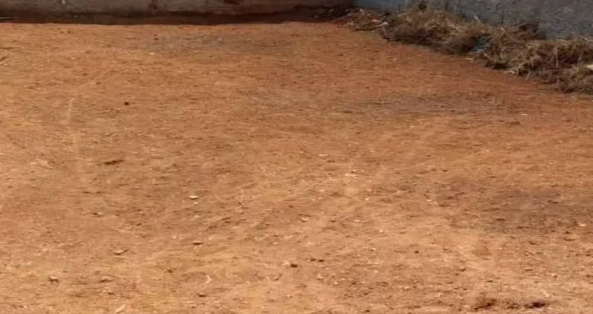 Terreno à venda na Rua Pinheiro do Paraná, 55, Parque Guarani, São Paulo