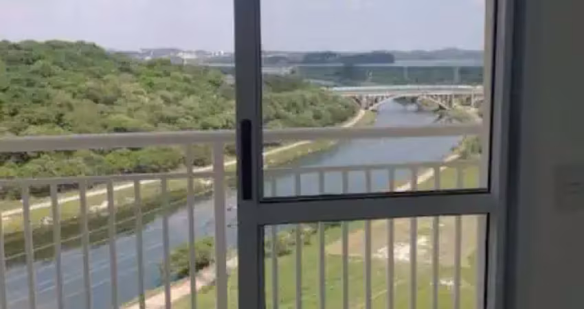 Cobertura interlagos - 104m2- venda com churrasqueira privativa no terraço