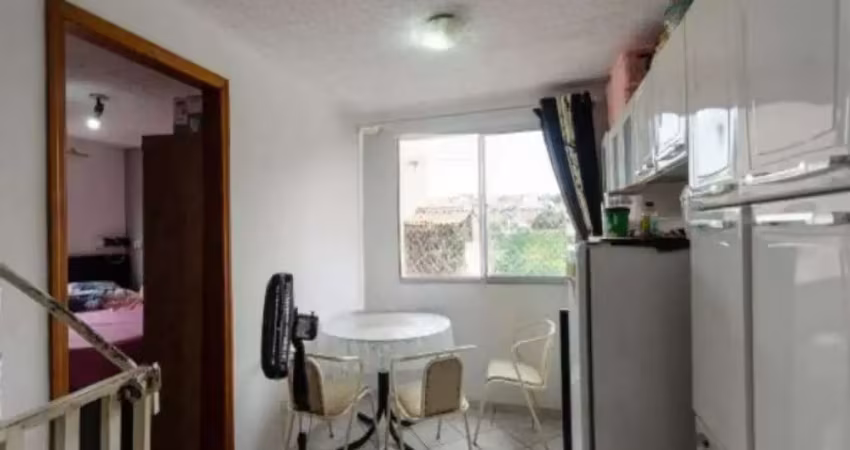 Cobertura à venda em são paulo-sp, vila portugal: 2 quartos, 1 banheiro, 1 vaga de garagem, 110m². venha conferir!