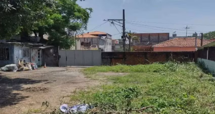 Terreno à venda na Rua Ida Boschetti, 493, Vila Medeiros, São Paulo