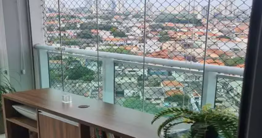 Apartamento com 3 quartos à venda na Rua Dionísio da Costa, 410, Vila Mariana, São Paulo