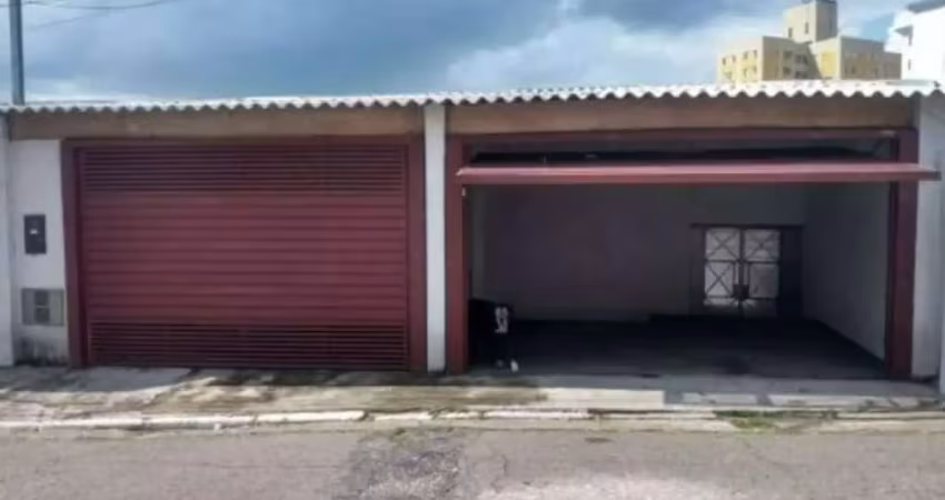 Casa à venda na vila primavera com 95m² 2 dormitórios 1 banheiro 3 vagas