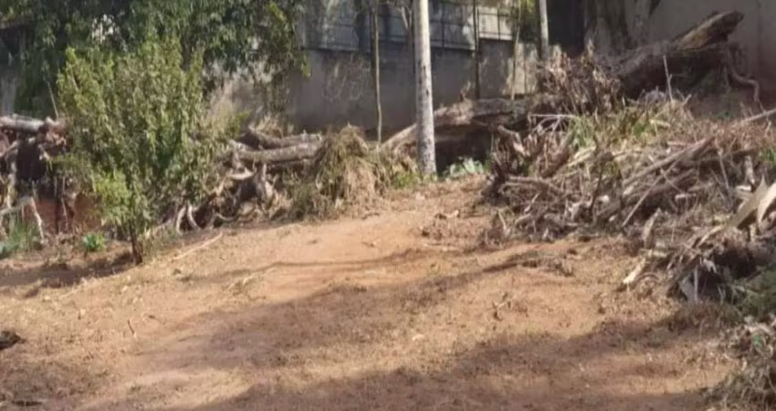 Terreno à venda na Rua Edmundo Amaral Valente, 137, Campo Limpo, São Paulo