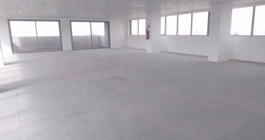 Condomínio  win work chácara santo antônio, conjunto comercial à venda de 319,4m² com 2 banheiros, 9 vagas.