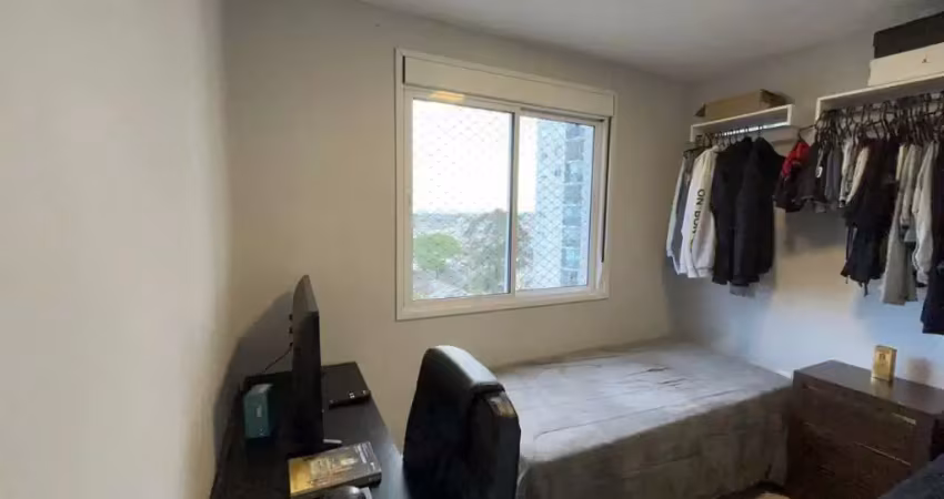 Apartamento com 2 quartos à venda na Avenida Mendes da Rocha, 1093, Jardim Brasil (Zona Norte), São Paulo