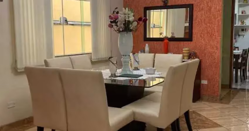 Casa com 5 quartos à venda na Rua Vuturuna, 147, Vila do Bosque, São Paulo