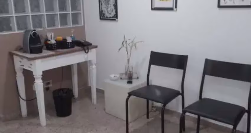 Sala comercial à venda na Avenida Jandira, 257, Moema, São Paulo