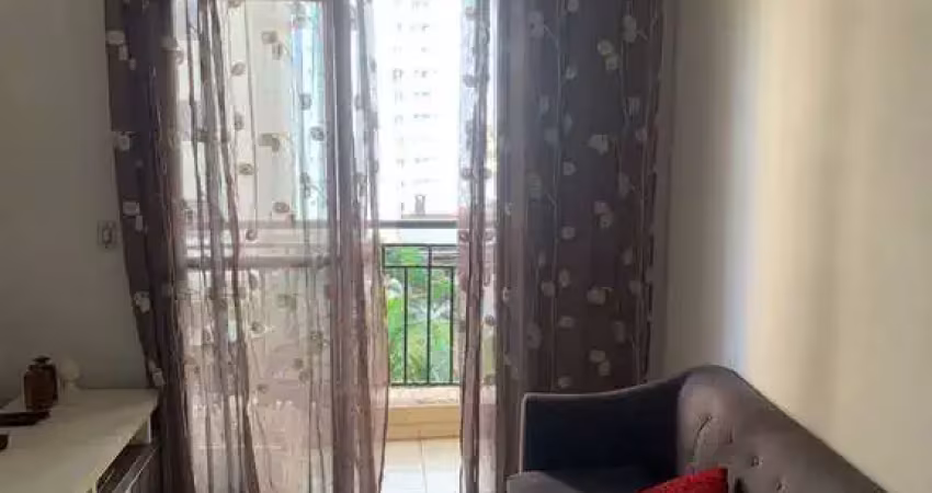 Apartamento com 2 quartos à venda na Rua Baião Parente, 396, Vila Primavera, São Paulo