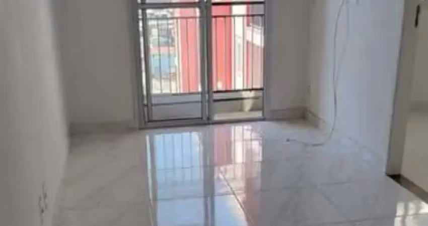 Apartamento com 1 quarto à venda na Rua Manoel de Souza Azevedo, 633, Sítio Morro Grande, São Paulo