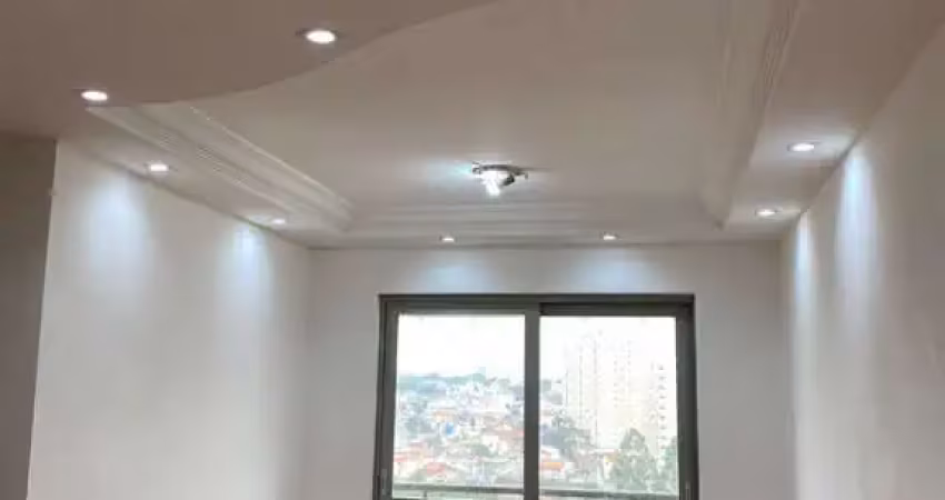 Apartamento com 3 quartos à venda na Rua Aratanha, 197, Jardim Têxtil, São Paulo