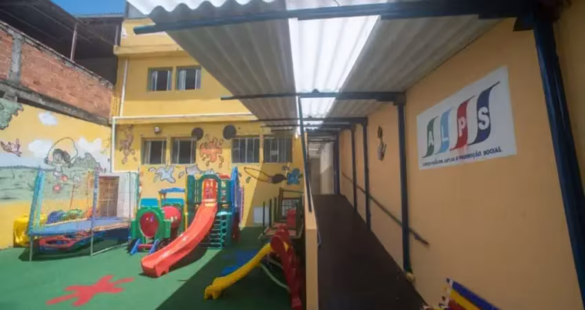 Prédio comercial à venda em são paulo-sp, jardim santa cruz (zona norte) - 4 banheiros, 427m² de área