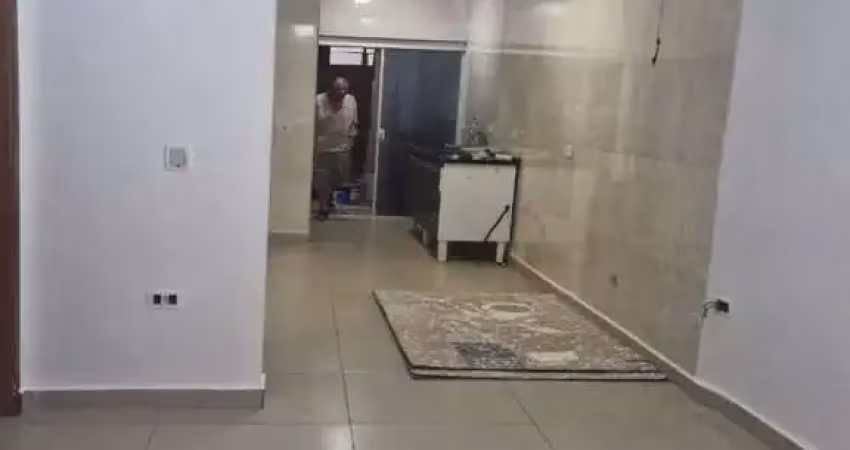 Casa com 2 quartos à venda na Rua Tomás Teixeira, 629, Vila Constança, São Paulo