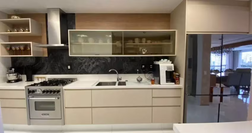 Apartamento com 3 quartos à venda na Rua Cezar Zama, 20, Santana, São Paulo