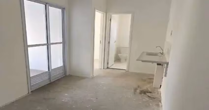 Apartamento á venda no parque são domingos, 33m² com 2 dormitórios