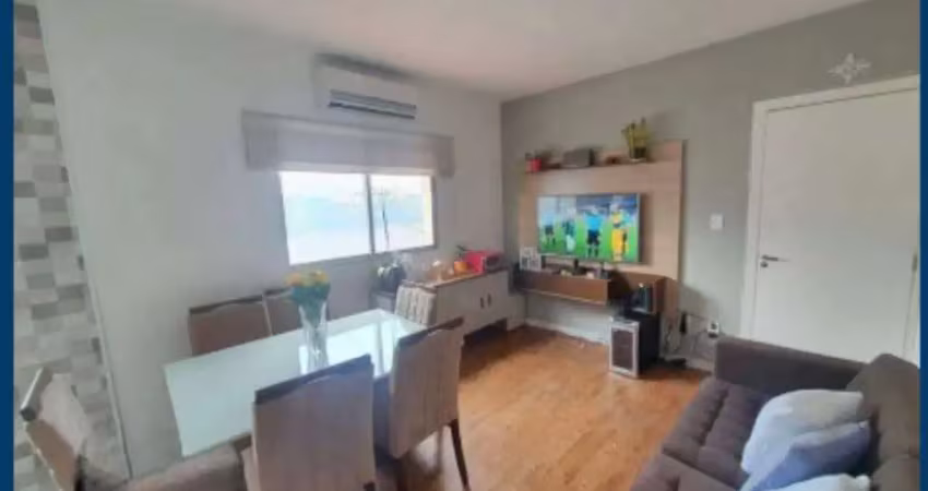 Apartamento com 2 quartos à venda na Avenida Washington Luís, 7011, Santo Amaro, São Paulo