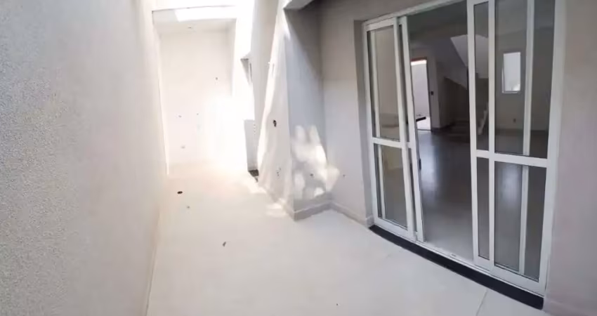 Casa com 2 quartos à venda na Rua Belgrado, 367, Vila Moinho Velho, São Paulo