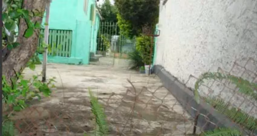Terreno à venda na Rua Joaquim Pinto, 97, Vila Gomes Cardim, São Paulo