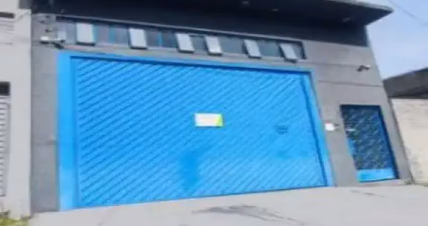 Ponto comercial à venda na Avenida Salim Farah Maluf, 4602, Vila Oratório, São Paulo