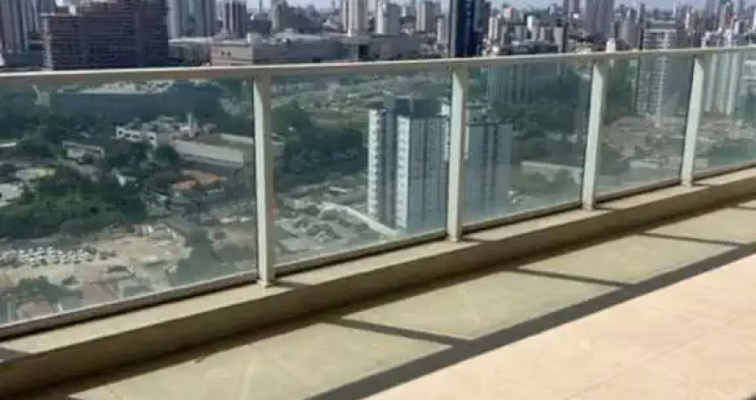 Apartamento com 3 quartos à venda na Rua Arariba, 268, Vila Regente Feijó, São Paulo