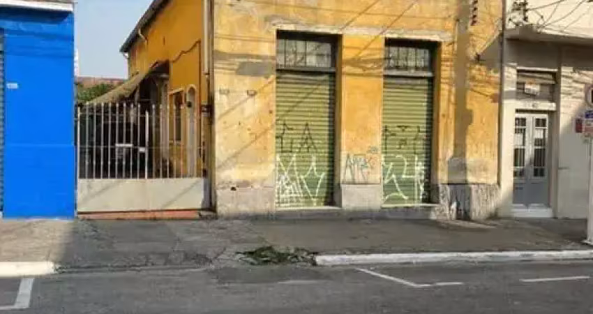Terreno à venda na Rua Barão de Jaguara, 1100, Cambuci, São Paulo