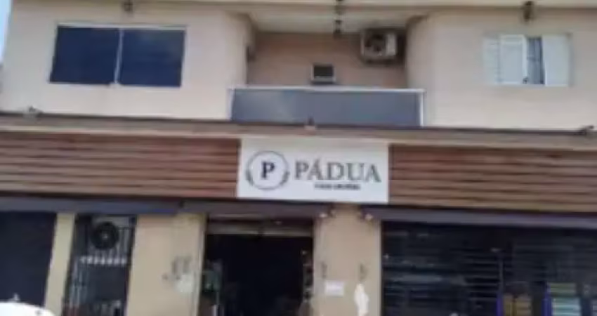 Ponto comercial à venda na Rua Altamisa, 96, Vila Industrial, São Paulo