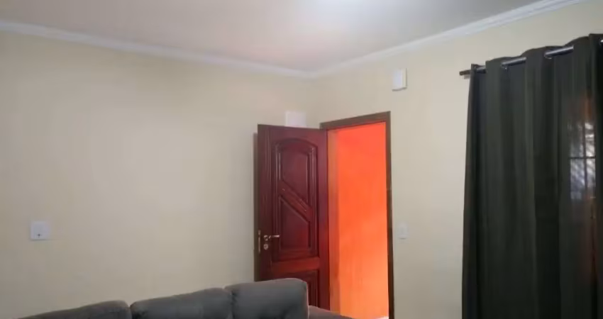 Casa com 3 quartos à venda na Rua Padre José Giannella, 59, Jardim São Jorge, São Paulo