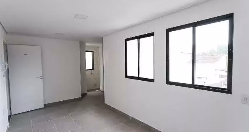 Apartamento com 1 quarto à venda na Rua Manoel Cruz, 40, Vila Andrade, São Paulo