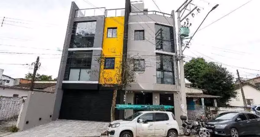 Apartamento com 2 quartos à venda na Rua Manoel Cruz, 40, Vila Ernesto, São Paulo
