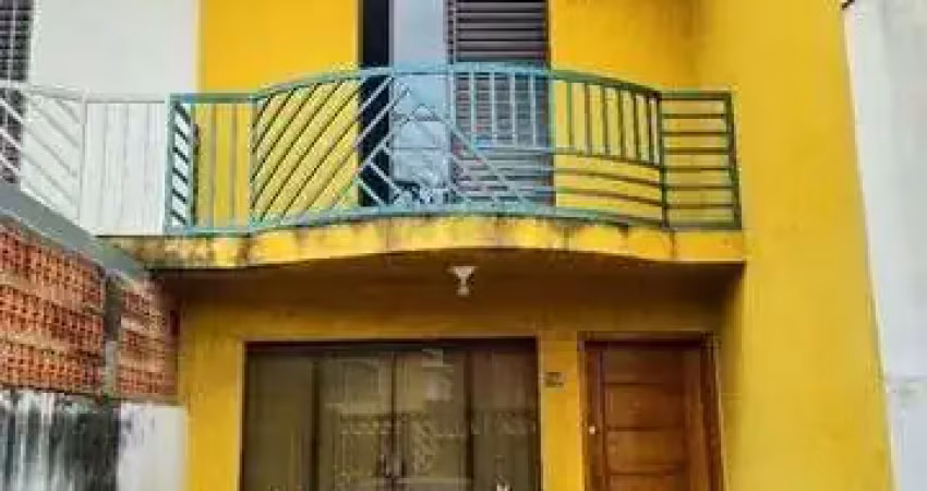 Casa com 2 quartos à venda na Rua João Dias da Silva, 286, Imirim, São Paulo
