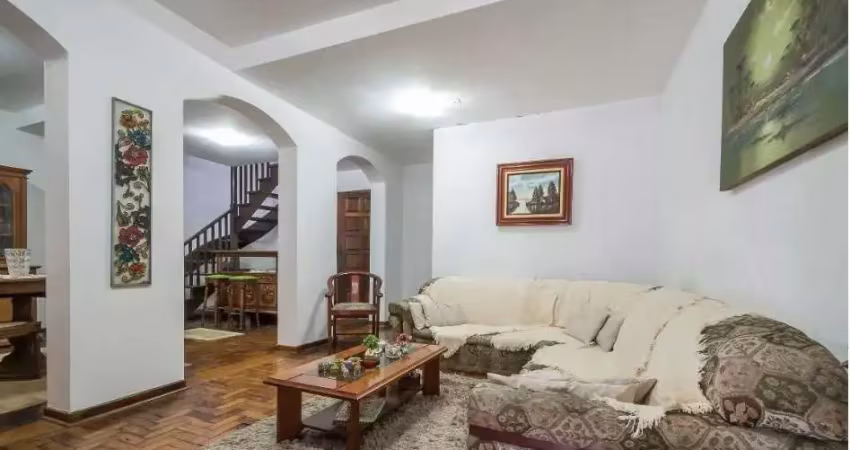 Casa com 4 quartos à venda na Rua Capitão Fonseca Rosa, 092, Vila Cruzeiro, São Paulo