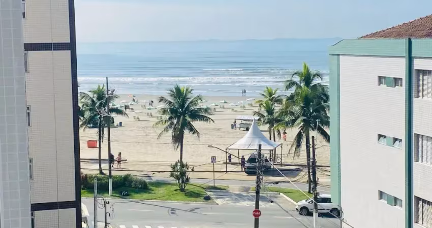 Apartamento com 2 quartos à venda na Cidade Ocian, Praia Grande 