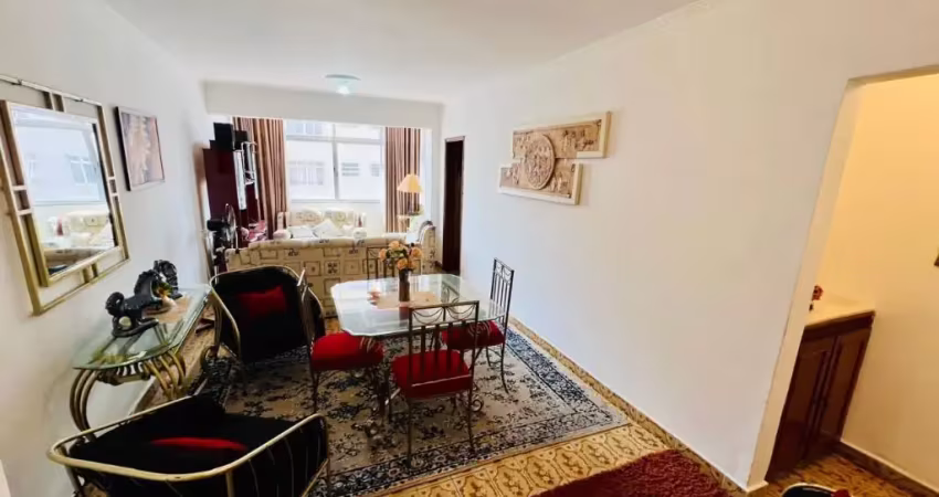 Apartamento com 3 quartos à venda na Avenida Presidente Costa e Silva, 230, Boqueirão, Praia Grande
