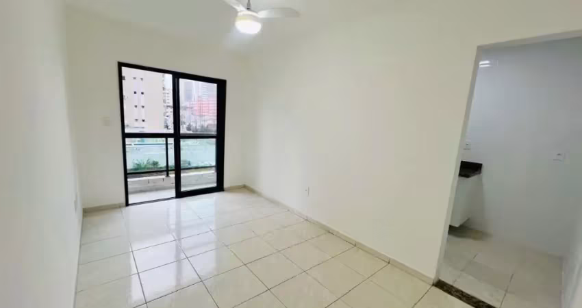 Excelente apartamento canto do forte - praia grande