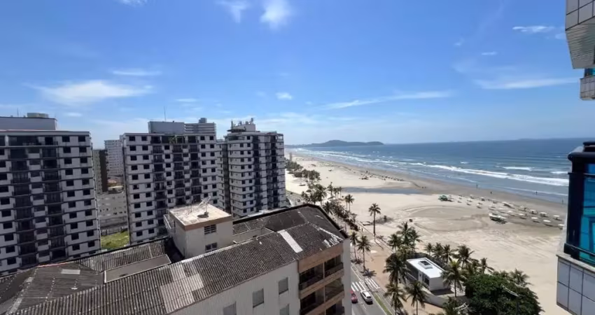 Apartamento com 2 quartos à venda na Avenida Presidente Castelo Branco, 6802, Tupi, Praia Grande