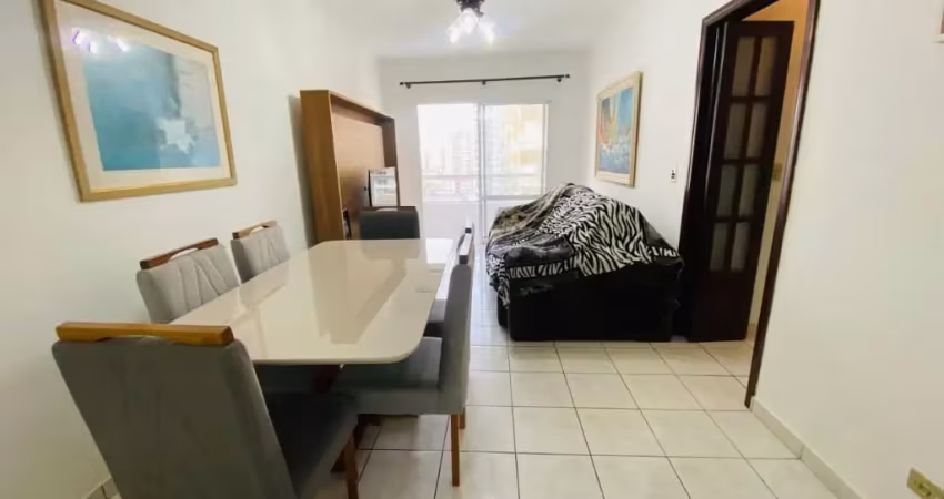 Apartamento com 2 quartos à venda na Rua Afonso Bovero, 89, Cidade Ocian, Praia Grande