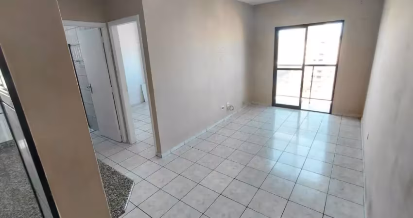 Apartamento com 1 quarto à venda na Rua Juquirais, 53, Tupi, Praia Grande