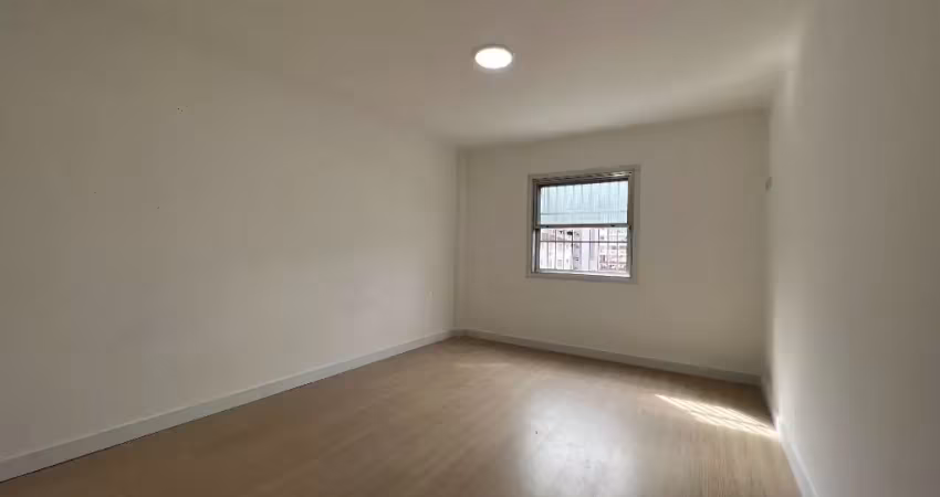 Apartamento com 1 quarto à venda na Rua Cidade de Igarapava, 51, Boqueirão, Praia Grande