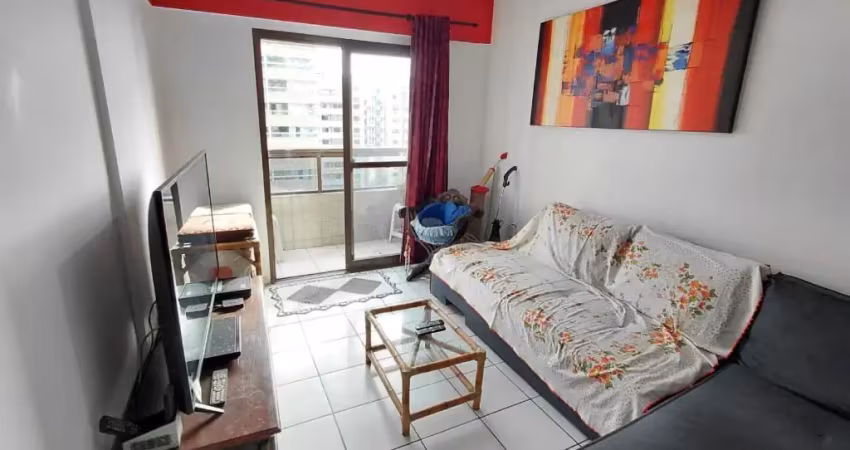 Apartamento excelente apartamento  com vista mar -- tupi - praia grande.