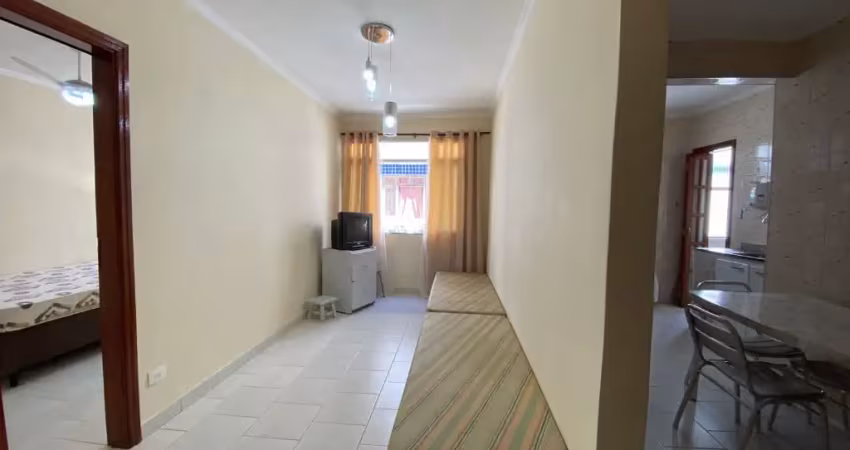 Excelente apartamento   canto do forte - praia grande